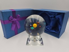 FTYTEK 80mm Solar System