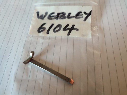 Webley and scott 410 case - webley,
