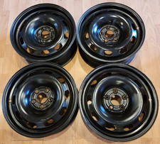 SET OF (4) 15" VOLKSWAGEN