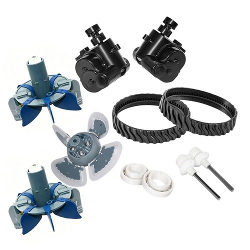 Mx6 mx8 tune kit includes - mx8, tune-up