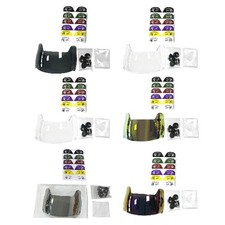 American Football Visor for