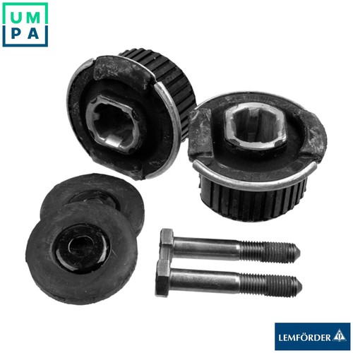 Repair kit axle beam - repair,