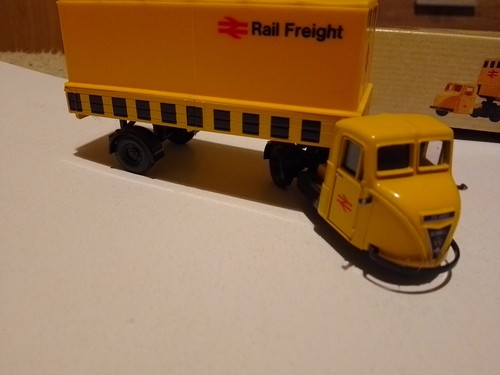 Corgi 97910 scammell scarab - 97910,