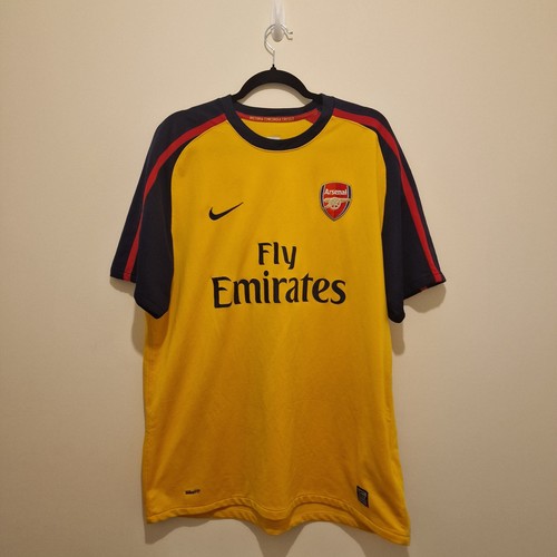 Genuine arsenal 2008 away - 2008/09,