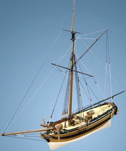 Caldercraft scale hm - scale,
