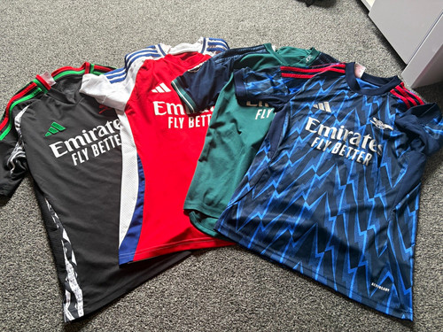 Adidas arsenal shirt - adidas,