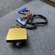 HKS F-CON V ECU & Harness Loom