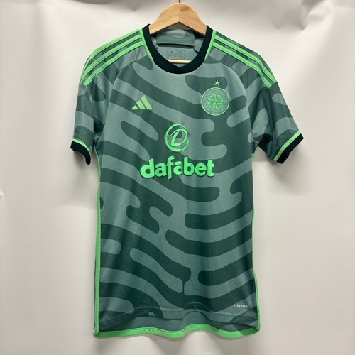 Celtic third football - 23/24,