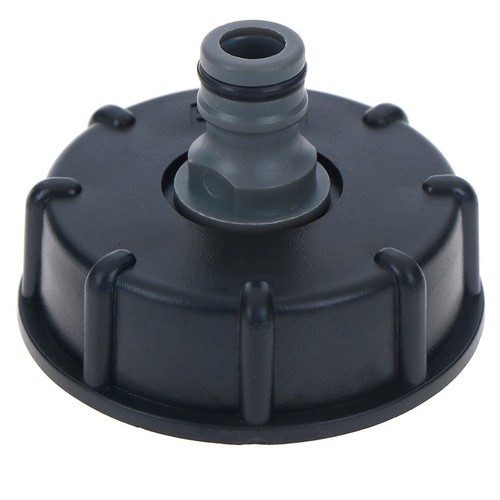 1pcs ibc tank tap - tank, 60mm