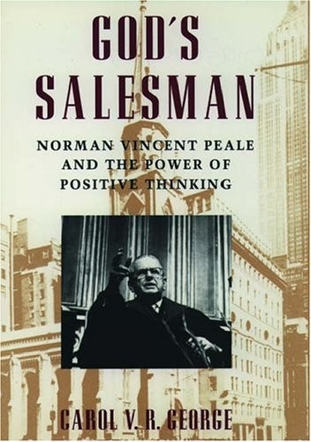 God salesman norman vincent - god's,
