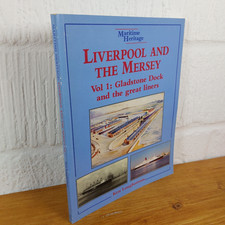 Liverpool and the Mersey