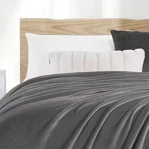 One size sofa bed throw - &,