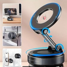 Magnetic Car Phone Holder