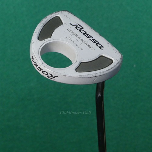 Taylormade rossa corza ghost - taylormade,