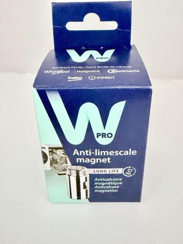 Wpro anti limescale - anti-limescale, magnet