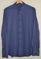 Eton contemporary blue s - eton, l/s