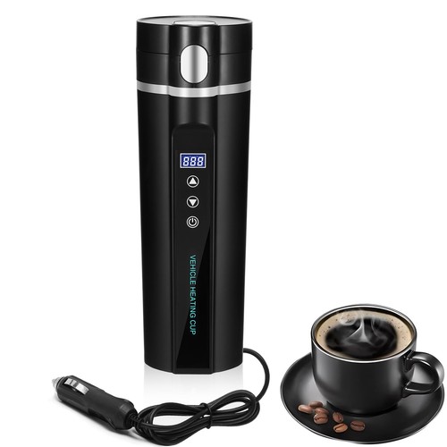 24v 12v travel electric - 24v/12v, kettle