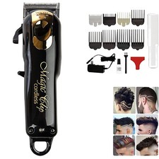 Professional Cordless Hair