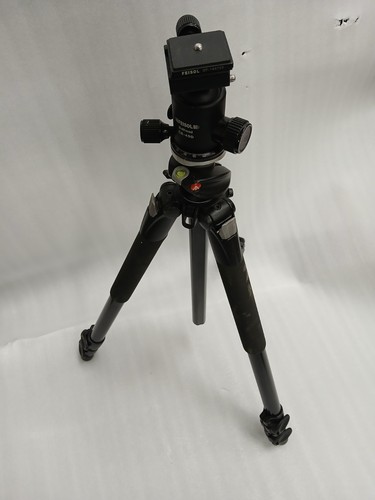 Manfrotto bogen 055xprob - manfrotto,