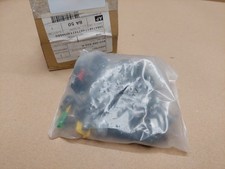 Audi A3 MK3 Rear Left Door