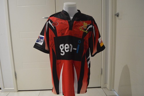 Army rugby league - rugby, rare