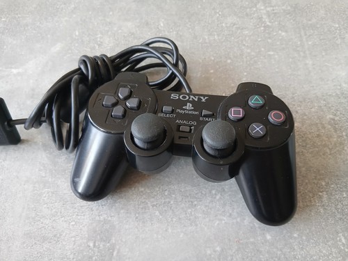 Official dual shock - dual, 2