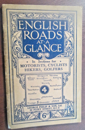 George philip son - george, vintage
