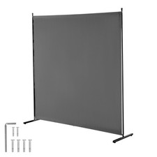 Uimoso 6FT Room Divider Single