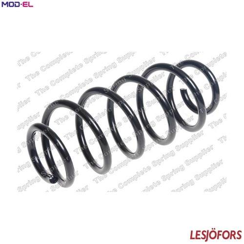 Suspension spring 4292643 for - suspension,