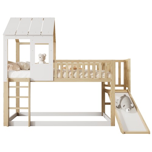3ft kids treehouse - 3ft, high