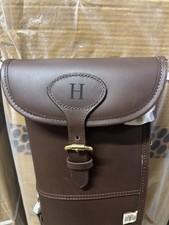 Devonshire Leather Gun Slip up