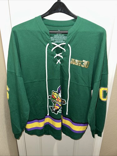 Disney the mighty ducks - disney,