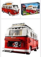 LEGO CREATOR: Volkswagen T1