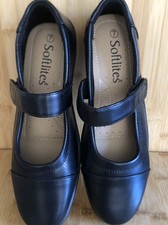 Softlites Women’s Mary Jane