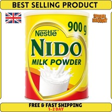 Nestle Nido Instant Full Cream