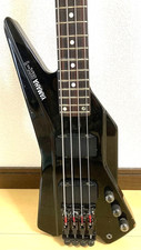 YAMAHA BX-1 Black Neck-Thru