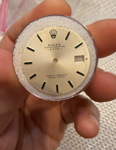 Rolex 1500 1501 - , oyster