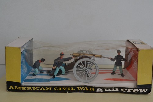 Britains swoppets acw - britains,