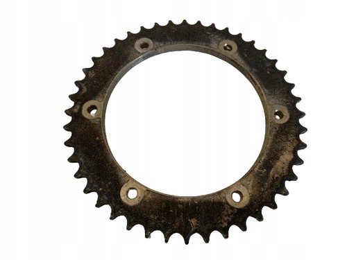 Triumph sprint 1050 10 - sprint, 05-10