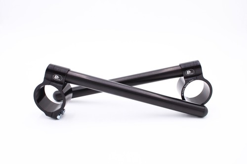 Racing handlebar bar stub - bar,