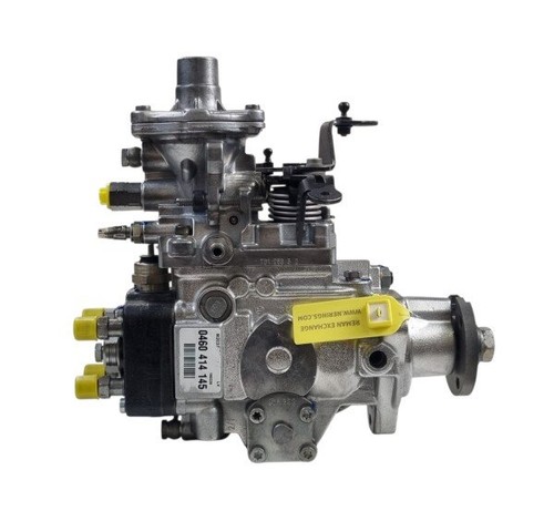 Injection pump bosch for ford - injection,