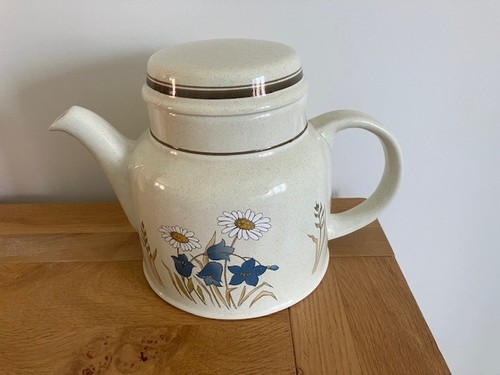 Royal doulton lambethware hill - lambethware,