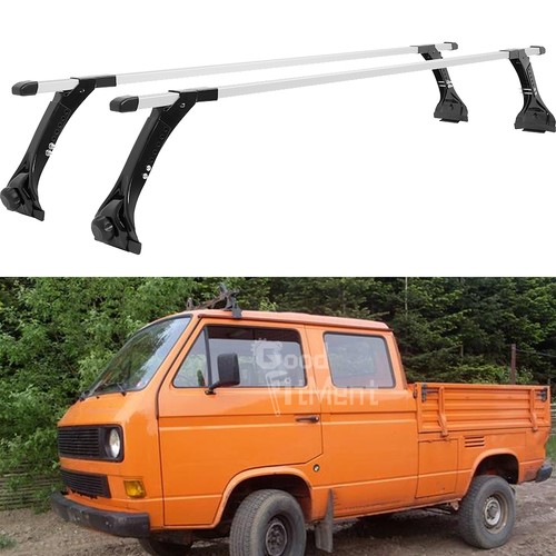 Roof bars rain - 63",
