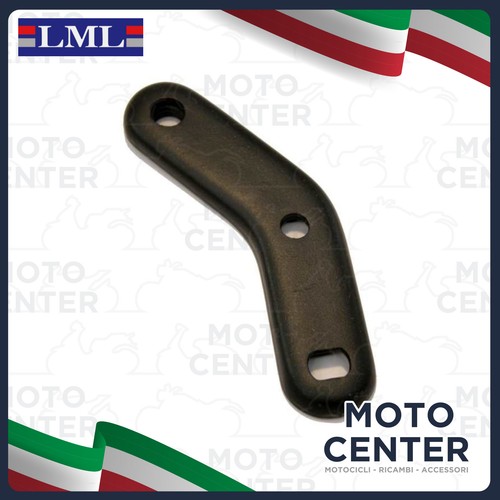 Black left bracket - black, bracket.