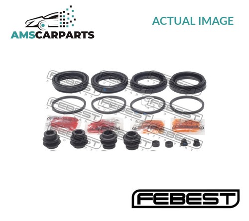 Brake caliper repair kit - brake,