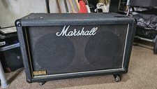 Marshall JCM900 Lead 2x12