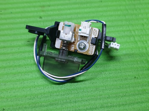 Power off switch control - on,
