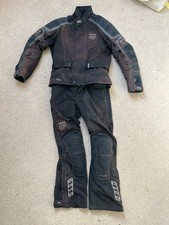 Rukka jacket and - rukka, trousers