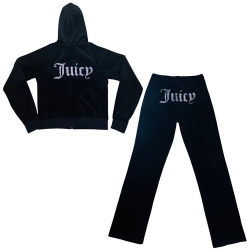 Juicy couture black - juicy,