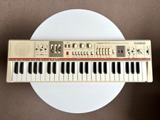 Casio Casiotone MT-65 Vintage